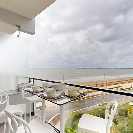 Apartment Belle Isle *