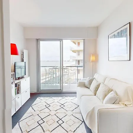 Belle Isle Apartment La Baule-Escoublac