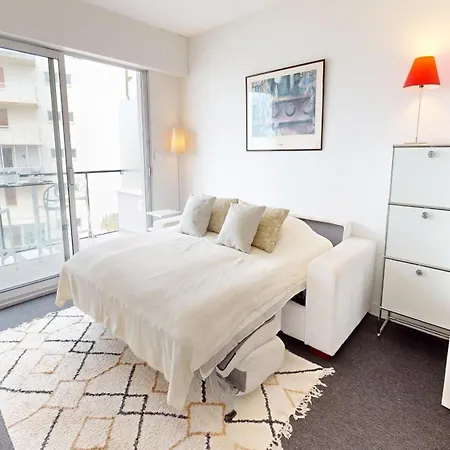 Belle Isle Apartment