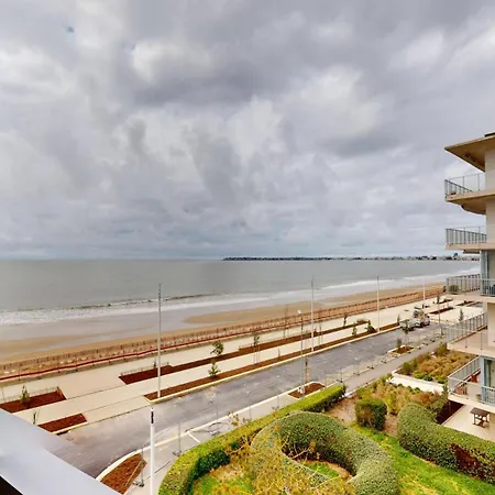 Belle Isle Apartment La Baule-Escoublac