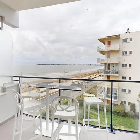 Belle Isle Appartement La Baule-Escoublac