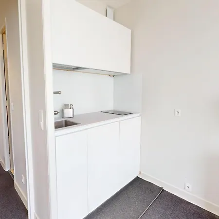 Apartment Belle Isle La Baule-Escoublac