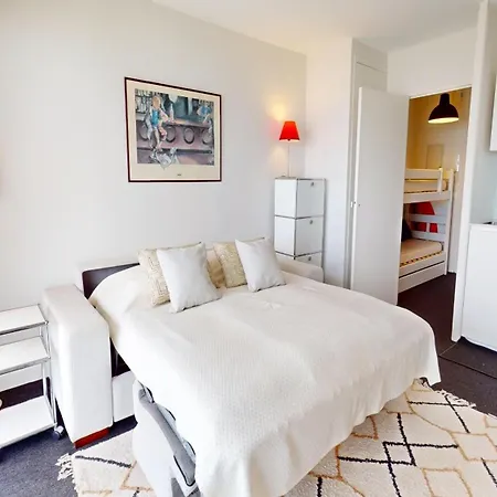 Apartment Belle Isle La Baule-Escoublac