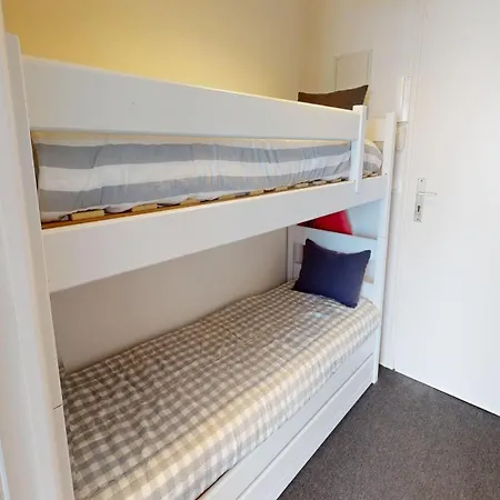 Apartment Belle Isle La Baule-Escoublac