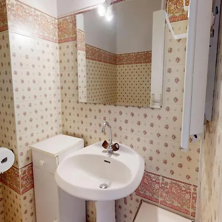 Belle Isle Appartement