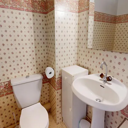 Belle Isle Apartment La Baule-Escoublac