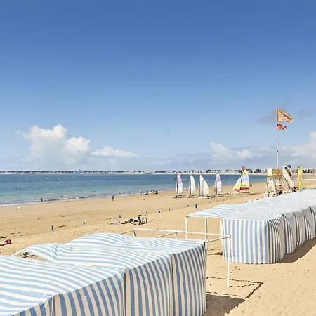 Appartement Belle Isle La Baule-Escoublac